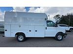 2024 Chevrolet Express 3500 Regular Cab RWD Reading Service Utility Van for sale #24G127 - photo 6