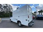 2024 Chevrolet Express 3500 Regular Cab RWD Reading Service Utility Van for sale #24G127 - photo 9