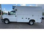 2024 Chevrolet Express 3500 Regular Cab RWD Reading Service Utility Van for sale #24G127 - photo 10