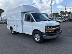 2024 Chevrolet Express 3500 Regular Cab RWD Reading Service Utility Van for sale #24G127 - photo 11