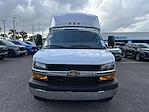 2024 Chevrolet Express 3500 Regular Cab RWD Reading Service Utility Van for sale #24G127 - photo 12