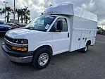 2024 Chevrolet Express 3500 Regular Cab RWD Reading Service Utility Van for sale #24G127 - photo 13