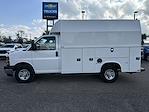 2024 Chevrolet Express 3500 Regular Cab RWD Reading Service Utility Van for sale #24G127 - photo 14