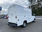 2024 Chevrolet Express 3500 Regular Cab RWD Reading Service Utility Van for sale #24G127 - photo 2