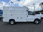 2024 Chevrolet Express 3500 Regular Cab RWD Reading Service Utility Van for sale #24G127 - photo 16