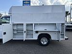 2024 Chevrolet Express 3500 Regular Cab RWD Reading Service Utility Van for sale #24G127 - photo 25