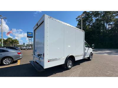 2024 Chevrolet Express 3500 Regular Cab RWD, Box Van for sale #24G62 - photo 2