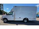 2024 Chevrolet Express 3500 Regular Cab RWD, Box Van for sale #24G62 - photo 5