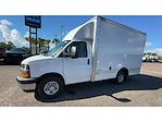 2024 Chevrolet Express 3500 Regular Cab RWD, Box Van for sale #24G62 - photo 6