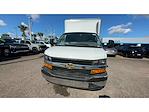 2024 Chevrolet Express 3500 Regular Cab RWD, Box Van for sale #24G62 - photo 7