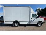 2024 Chevrolet Express 3500 Regular Cab RWD, Box Van for sale #24G62 - photo 9