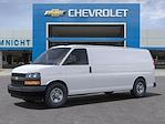2024 Chevrolet Express 2500 RWD Empty Cargo Van for sale #24G73 - photo 2