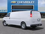 2024 Chevrolet Express 2500 RWD Empty Cargo Van for sale #24G73 - photo 3