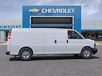 2024 Chevrolet Express 2500 RWD Empty Cargo Van for sale #24G73 - photo 5