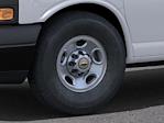 2024 Chevrolet Express 2500 RWD Empty Cargo Van for sale #24G73 - photo 9