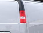 2024 Chevrolet Express 2500 RWD Empty Cargo Van for sale #24G73 - photo 11