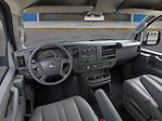 2024 Chevrolet Express 2500 RWD Empty Cargo Van for sale #24G73 - photo 15