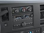2024 Chevrolet Express 2500 RWD Empty Cargo Van for sale #24G74 - photo 20