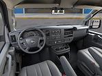 2024 Chevrolet Express 2500 RWD, Empty Cargo Van for sale #24G96 - photo 15