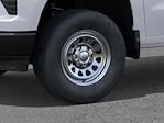 2025 Chevrolet Silverado 1500 Double Cab RWD Pickup for sale #25C1009 - photo 9