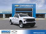 2025 Chevrolet Silverado 1500 Double Cab RWD Pickup for sale #25C1009 - photo 1
