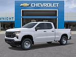 2025 Chevrolet Silverado 1500 Double Cab RWD Pickup for sale #25C1009 - photo 3