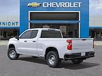 2025 Chevrolet Silverado 1500 Double Cab RWD Pickup for sale #25C1009 - photo 4