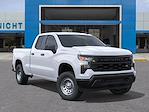 2025 Chevrolet Silverado 1500 Double Cab RWD Pickup for sale #25C1009 - photo 7