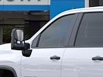 2025 Chevrolet Silverado 2500 Crew Cab SRW 4WD Pickup for sale #25C1023 - photo 12