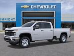 2025 Chevrolet Silverado 2500 Crew Cab SRW 4WD Pickup for sale #25C1023 - photo 3