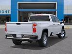 2025 Chevrolet Silverado 2500 Crew Cab SRW 4WD Pickup for sale #25C1023 - photo 2