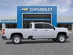 2025 Chevrolet Silverado 2500 Crew Cab SRW 4WD Pickup for sale #25C1023 - photo 5