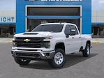 2025 Chevrolet Silverado 2500 Crew Cab SRW 4WD Pickup for sale #25C1023 - photo 6