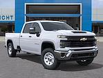 2025 Chevrolet Silverado 2500 Crew Cab SRW 4WD Pickup for sale #25C1023 - photo 7