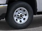 2025 Chevrolet Silverado 2500 Crew Cab SRW 4WD Pickup for sale #25C1023 - photo 9