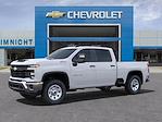 2025 Chevrolet Silverado 2500 Crew Cab 4WD Pickup for sale #25C1029 - photo 3