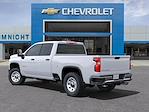 2025 Chevrolet Silverado 2500 Crew Cab 4WD Pickup for sale #25C1029 - photo 4