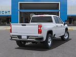 2025 Chevrolet Silverado 2500 Crew Cab 4WD Pickup for sale #25C1029 - photo 2