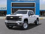 2025 Chevrolet Silverado 2500 Crew Cab 4WD Pickup for sale #25C1029 - photo 6
