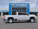 2025 Chevrolet Silverado 2500 Crew Cab 4WD Pickup for sale #25C1036 - photo 5