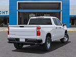 2025 Chevrolet Silverado 1500 Double Cab RWD Pickup for sale #25C1052 - photo 2