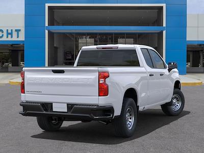 2025 Chevrolet Silverado 1500 Double Cab RWD Pickup for sale #25C1057 - photo 2