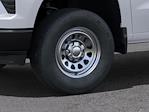 2025 Chevrolet Silverado 1500 Double Cab RWD Pickup for sale #25C1057 - photo 9