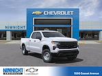 2025 Chevrolet Silverado 1500 Double Cab RWD Pickup for sale #25C1057 - photo 1