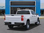 2025 Chevrolet Silverado 1500 Double Cab RWD Pickup for sale #25C1057 - photo 2