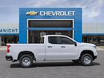 2025 Chevrolet Silverado 1500 Double Cab RWD Pickup for sale #25C1057 - photo 5