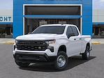 2025 Chevrolet Silverado 1500 Double Cab RWD Pickup for sale #25C1057 - photo 6