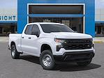 2025 Chevrolet Silverado 1500 Double Cab RWD Pickup for sale #25C1057 - photo 7