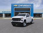 2025 Chevrolet Silverado 1500 Double Cab RWD Pickup for sale #25C1057 - photo 8