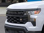 2025 Chevrolet Silverado 1500 Double Cab RWD Pickup for sale #25C1060 - photo 13